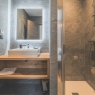 Les Arcs - Residencia Le Quartz - Apto 5 piezas 10 pax.  STANDARD